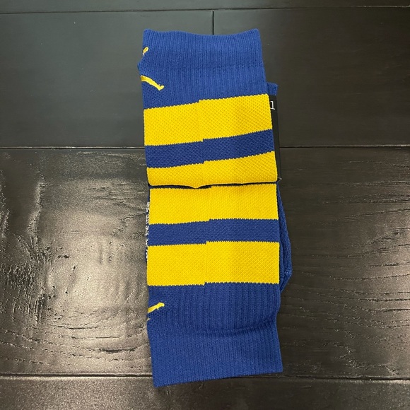 NBA All Stars 2021 Player Official Socks - Picture 3 of 6